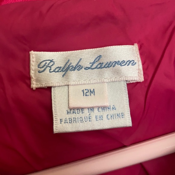Down Jacket - Picture 2 of 2